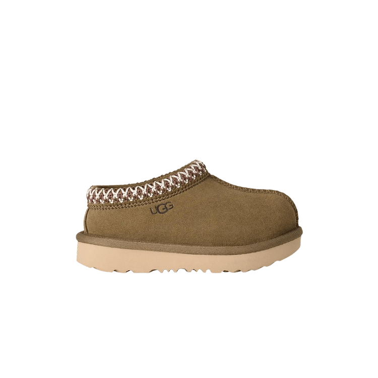 UGG Tasman 2 Slipper Toddlers 'Antilope' — Antilope