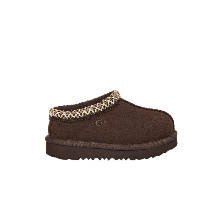 UGG Tasman 2 Slipper Toddlers 'Goose' — Goose