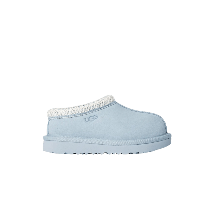 UGG Tasman 2 Slipper Toddlers 'Sea Foam' — Sea Foam