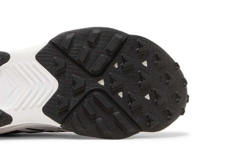 Nike ZoomX Zegama Trail 'Black White' — Black/White (6)
