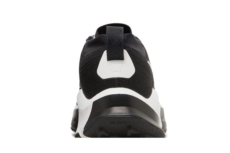 Nike ZoomX Zegama Trail 'Black White' — Black/White (8)