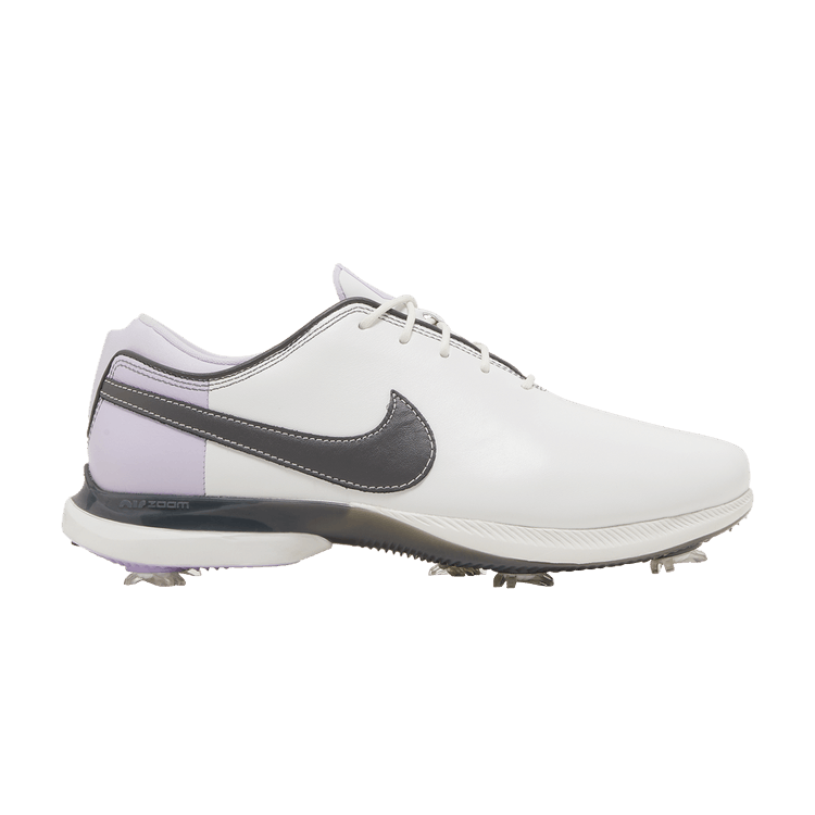 Nike Air Zoom Victory Tour 2 'White Violet Frost' — Summit White/Violet Frost/Iron Grey