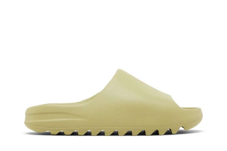 adidas Yeezy Slides 'Resin' 2022 — Resin/Resin/Resin