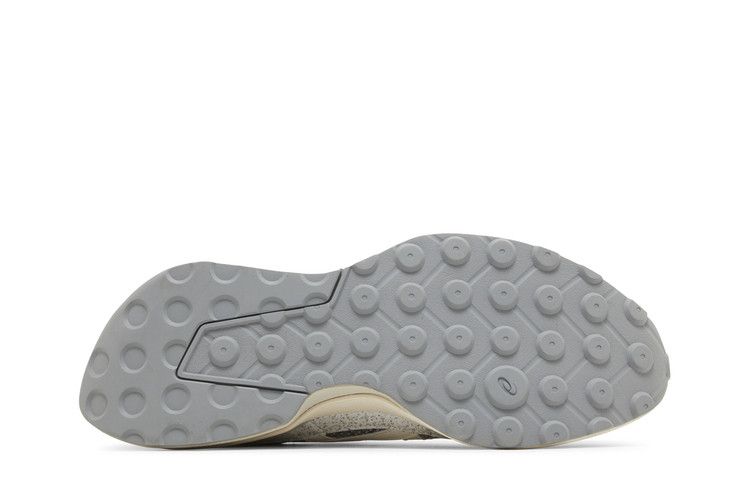 ASICS Jogger X81 'Oyster Grey Cream' — Oyster Grey/Cream