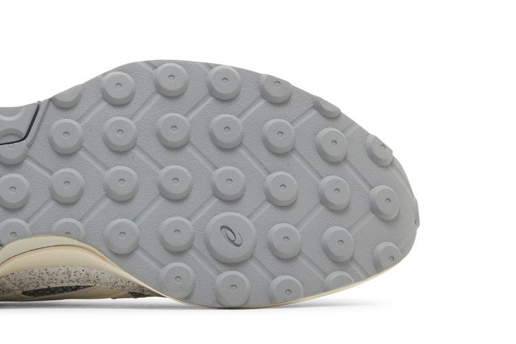 ASICS Jogger X81 'Oyster Grey Cream' — Oyster Grey/Cream