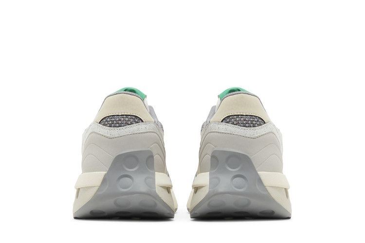 ASICS Jogger X81 'Oyster Grey Cream' — Oyster Grey/Cream