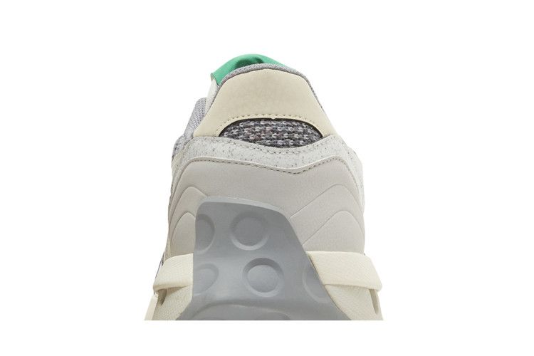 ASICS Jogger X81 'Oyster Grey Cream' — Oyster Grey/Cream
