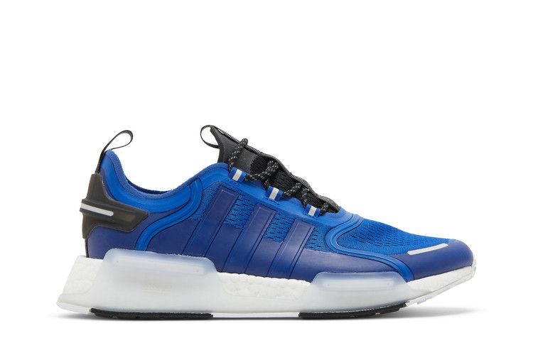 adidas NMD_V3 'Royal Blue Crystal White' — Royal Blue/Crystal White/Core Black
