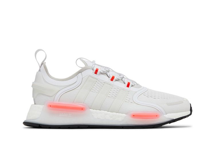 adidas NMD_V3 'Cloud White Core Black' — Cloud White/Core Black/Grey One