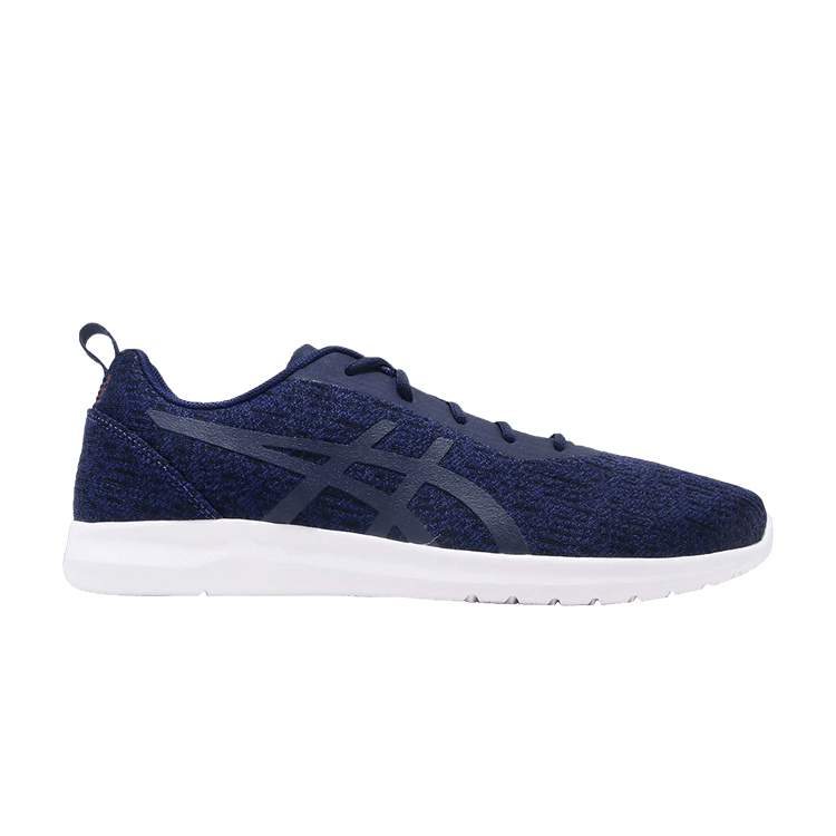 ASICS Kanmei 2 'Peacoat' — Peacoat/Peacoat