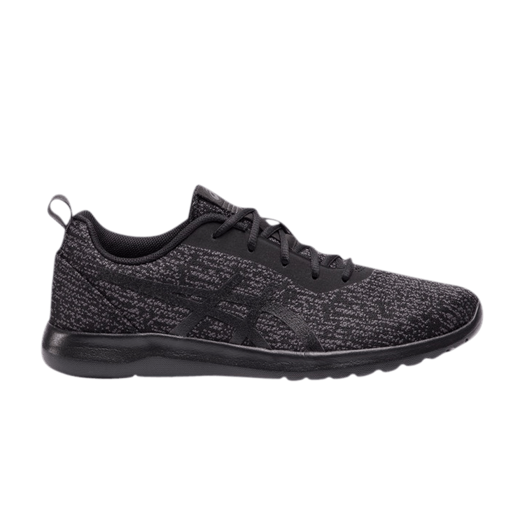 ASICS Kanmei 2 'Midnight White' — Midnight/White