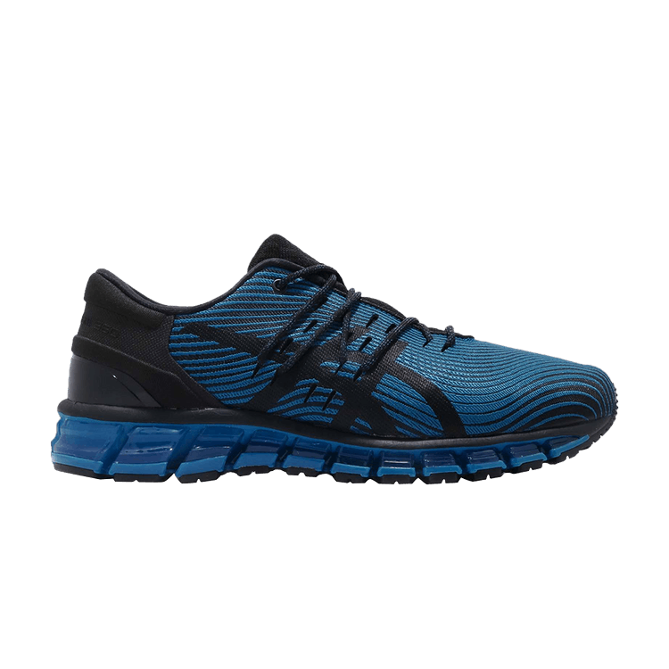 Asics Gel Quantum 360 4 'Race Blue' — Race Blue/Black