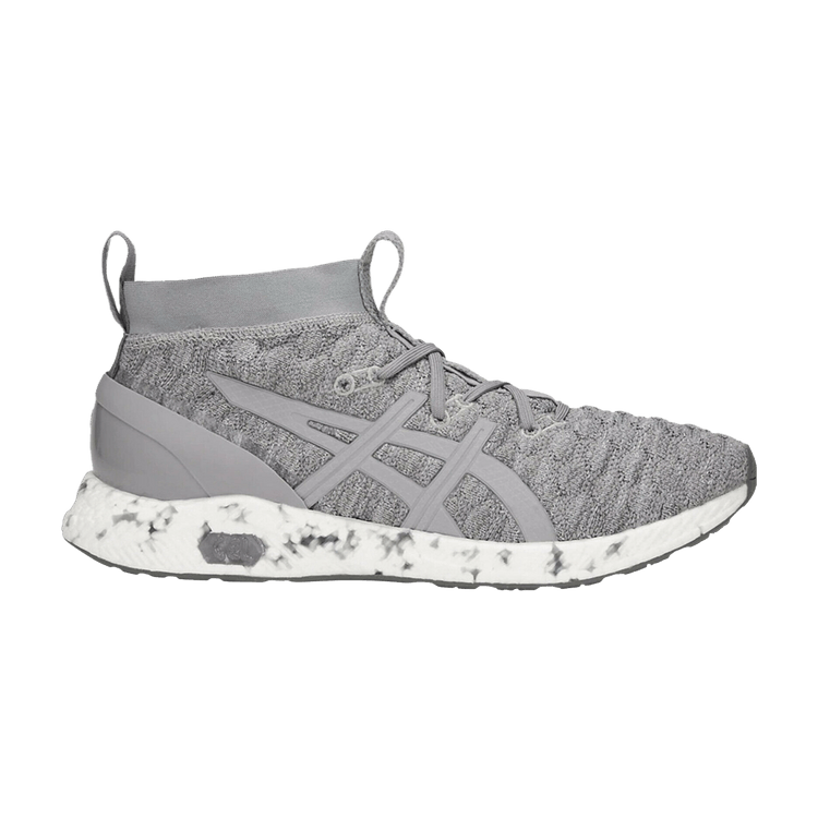 Asics HyperGel-Kan 'Mid Grey' — Mid Grey/Stone Grey