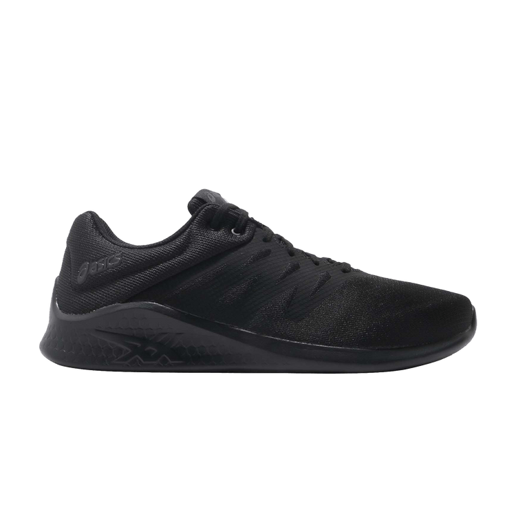 Asics Comutora 'Black' — Black