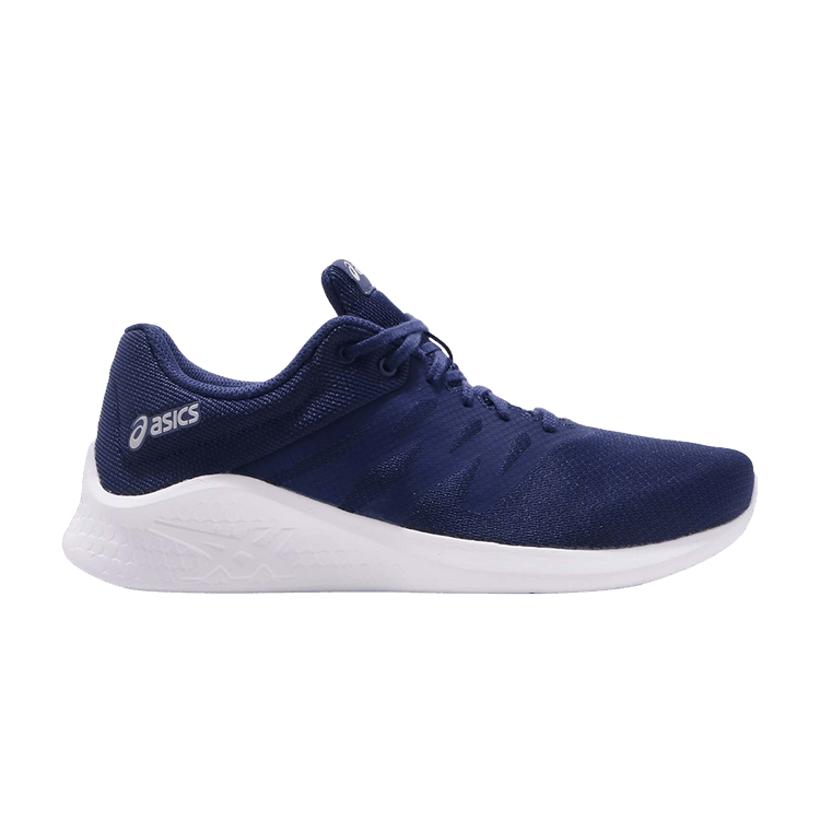 Asics Comutora 'Indigo Blue' — Indigo Blue/Indigo Blue