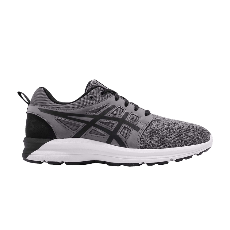 Asics Gel Torrance 'Carbon Black' — Carbon/Black