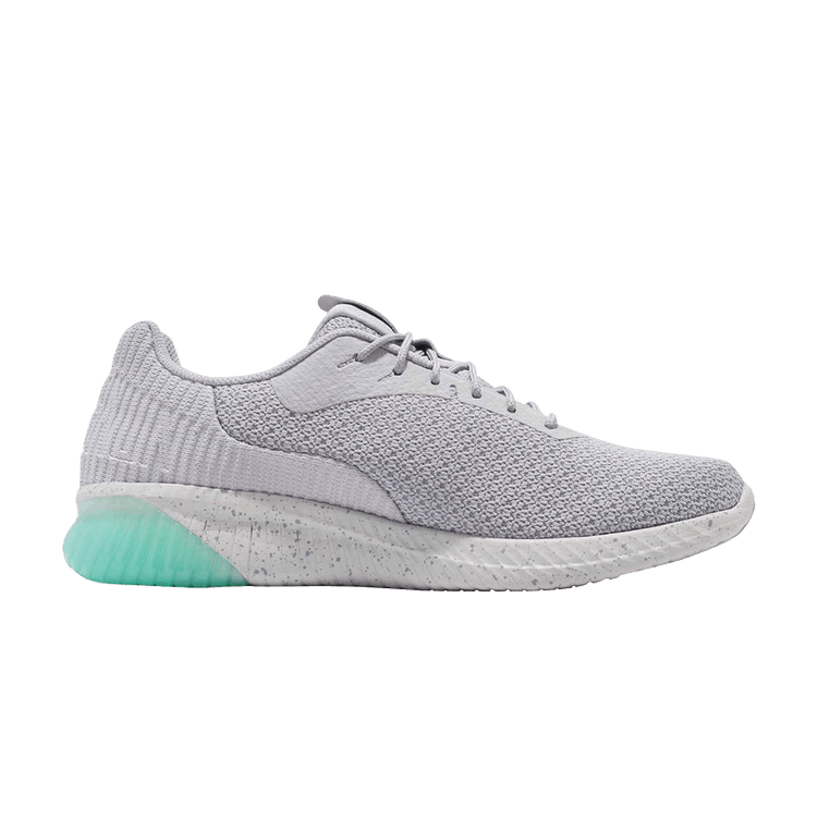 Asics Gel Kenun 2 'Mid Grey' — Mid Grey