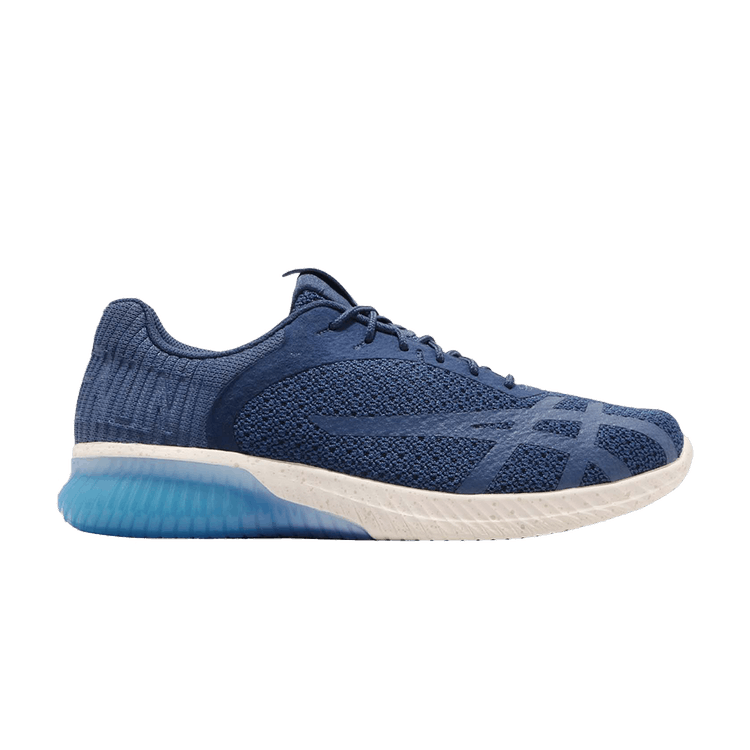 Asics Gel Kenun 2 'Grand Shark' — Grand Shark/Grand Shark