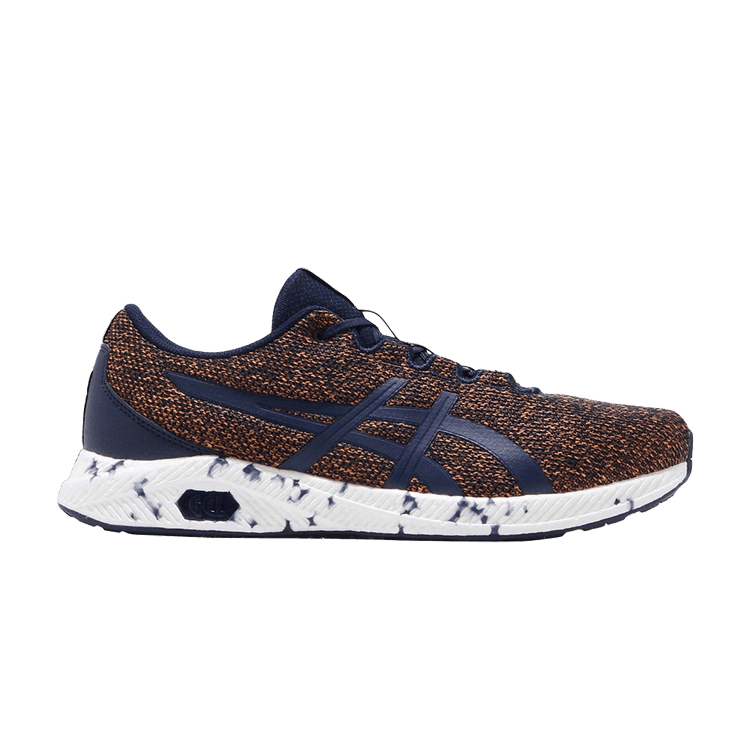 Asics Hyper Gel Yu 'Peacoat' — Peacoat/Peacoat