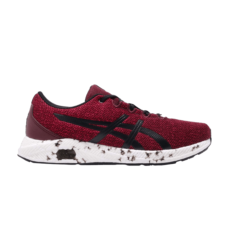 Asics Hyper Gel Yu 'Port Royal' — Port Royal/Black