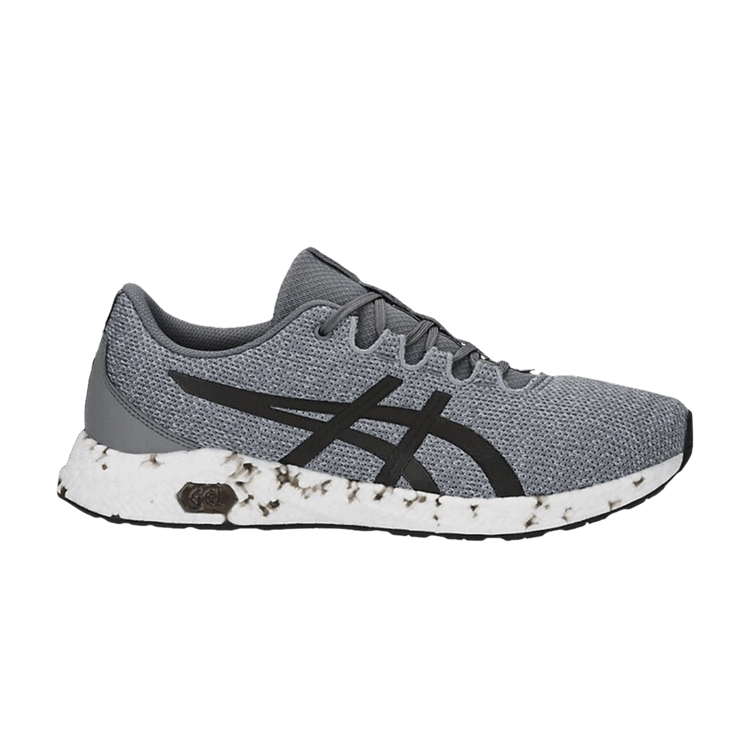 Asics Hyper Gel Yu 'Steel Grey' — Steel Grey/Black