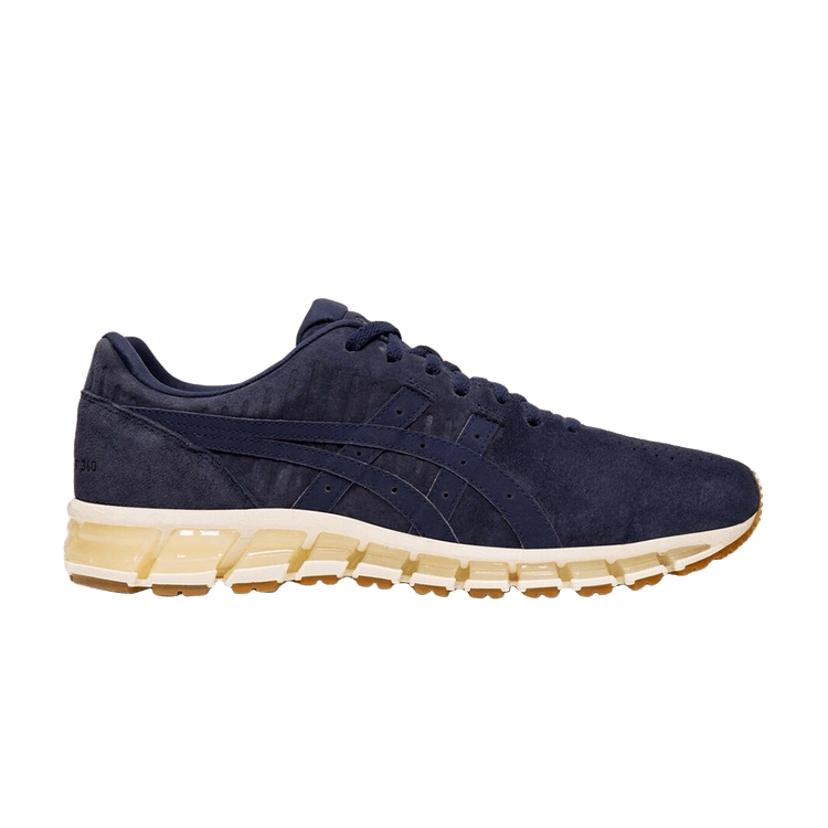 Asics Gel Quantum 360 4 LE 'Peacoat' — Peacoat/Peacoat