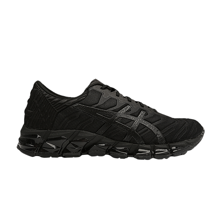 Asics Gel Quantum 360 5 'Black' — Black