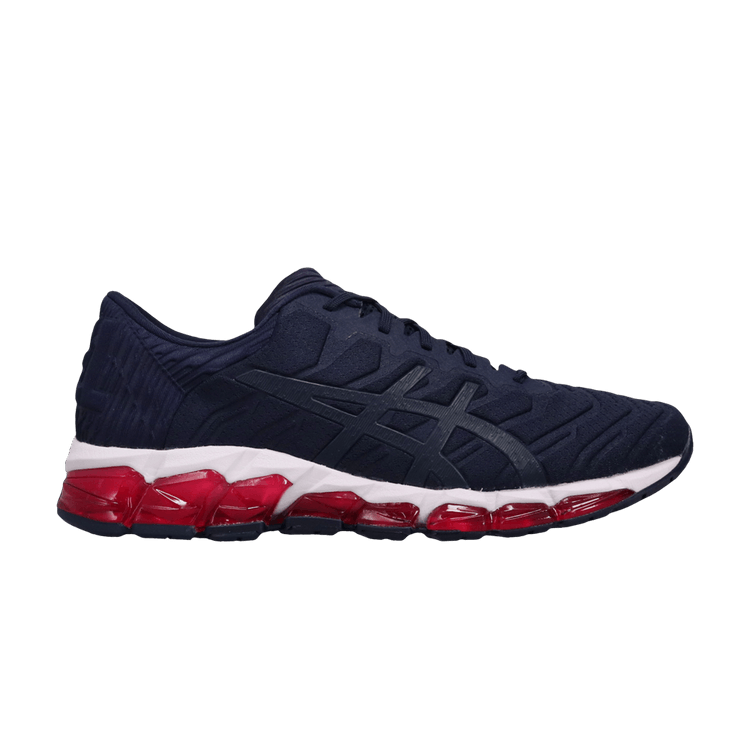 Asics Gel Quantum 360 5 'Peacoat' — Peacoat/Peacoat