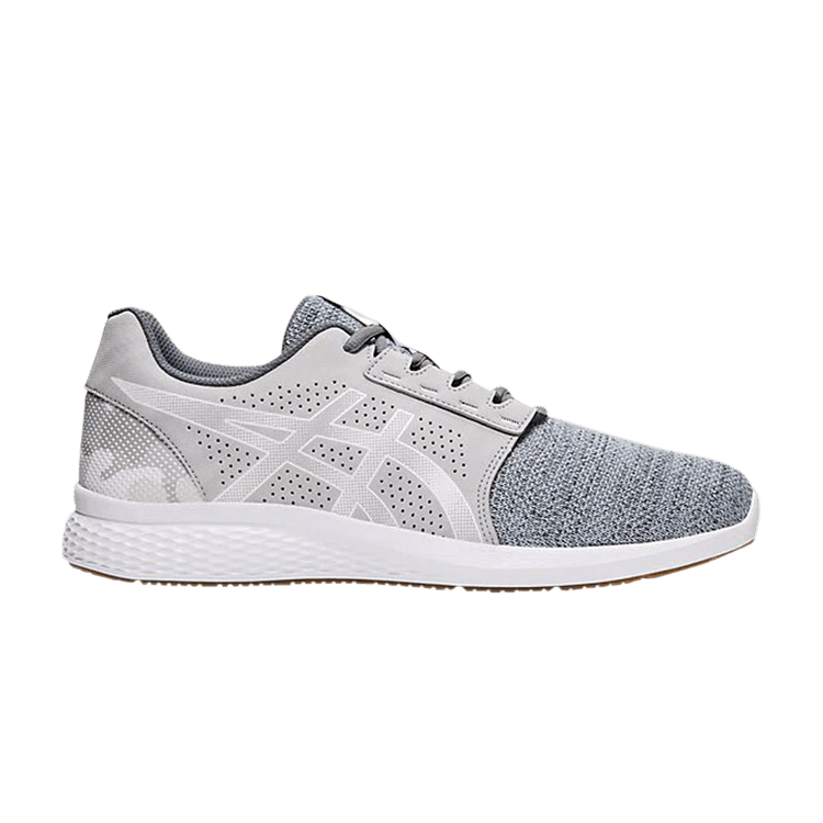 Asics Gel Torrance 2 'Piedmont Grey White' — Piedmont Grey/White