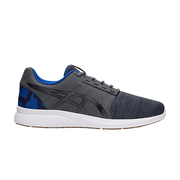 Asics Gel Torrance 2 'Carrier Grey Blue Camo' — Carrier Grey/Black