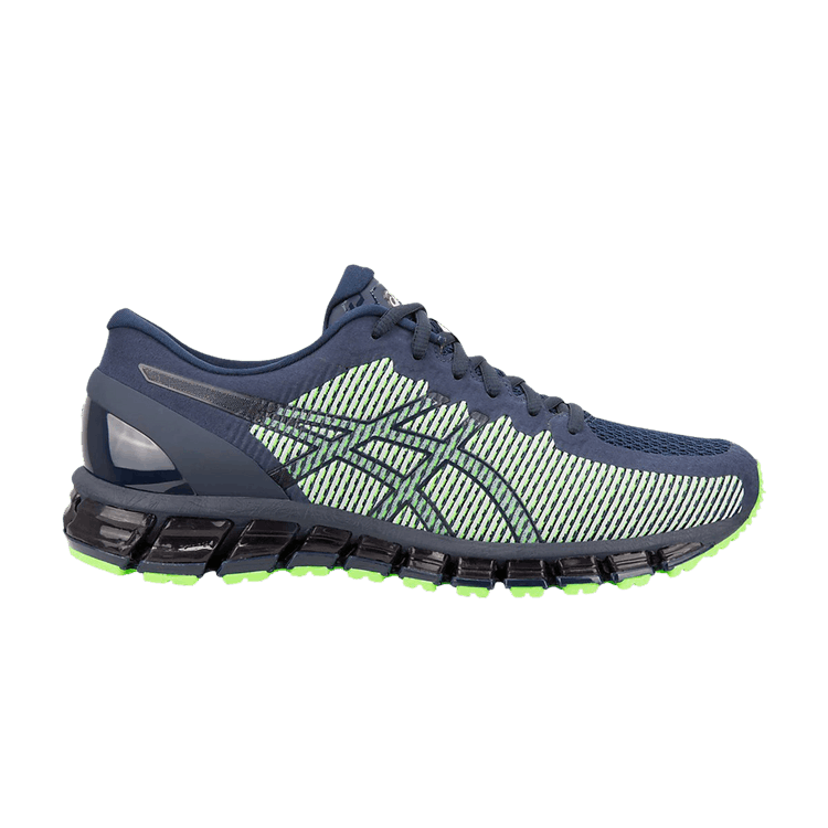 Asics Gel Quantum 360 CM 'Peacoat' — Peacoat/Peacoat