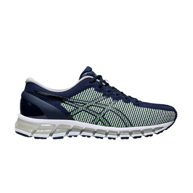 Asics Gel Quantum 360 CM 'Peacoat Piedmont Grey' — Peacoat/Piedmont Grey