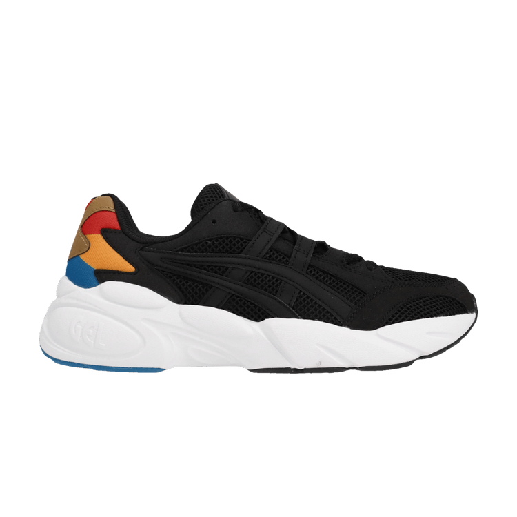 ASICS Gel BND 'Black' — Black/Black