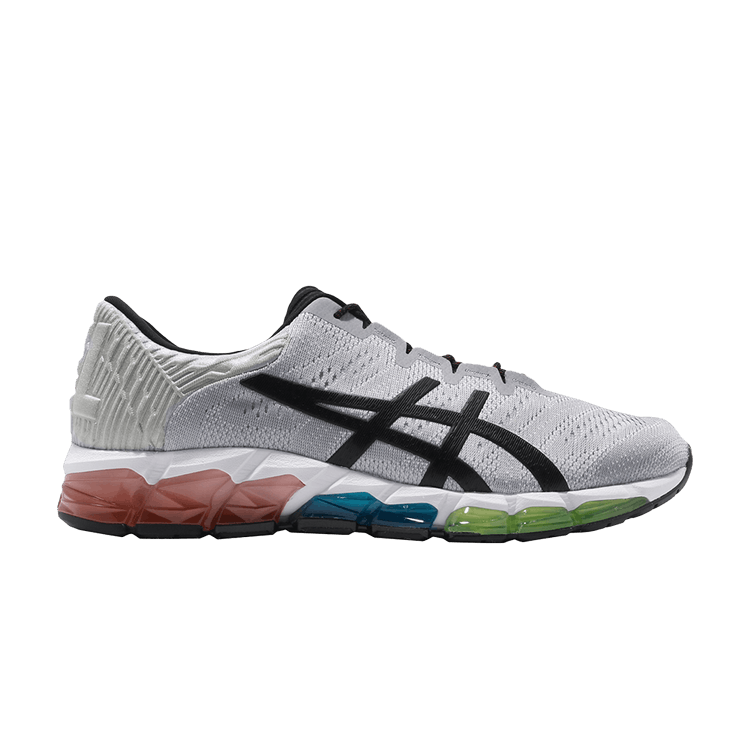 Asics Gel Quantum 360 5 JCQ 'Piedmont Grey' — Piedmont Grey/Black