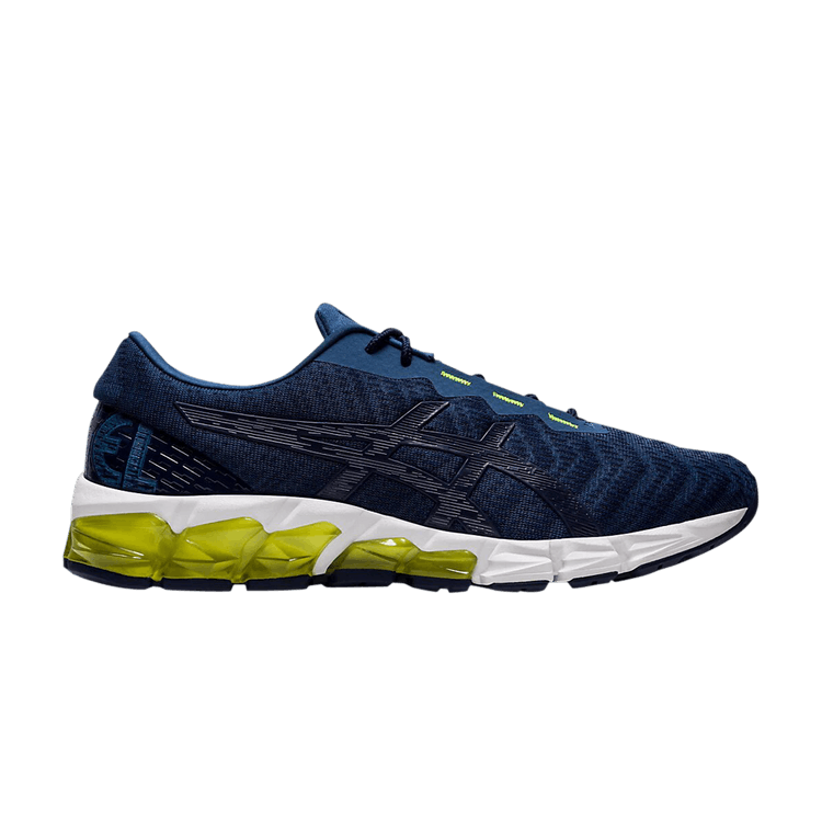 Asics Gel Quantum 180 5 'Peacoat' — Peacoat/White