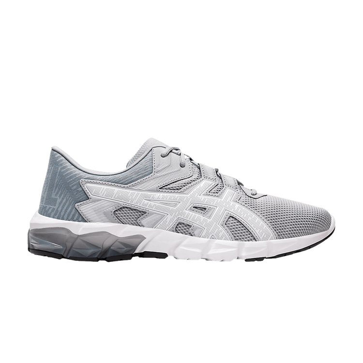 Asics Gel Quantum 90 2 'Piedmont Grey White' — Piedmont Grey/White