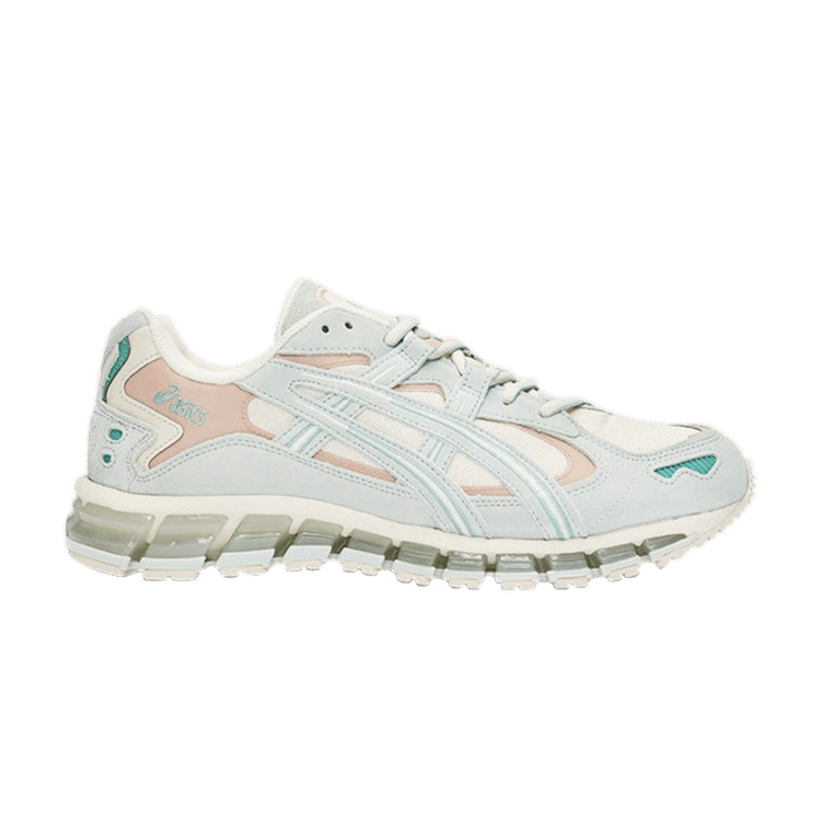 Gore-Tex x ASICS Gel Kayano 5 360 'Oatmeal' — Oatmeal/Lichen Rock