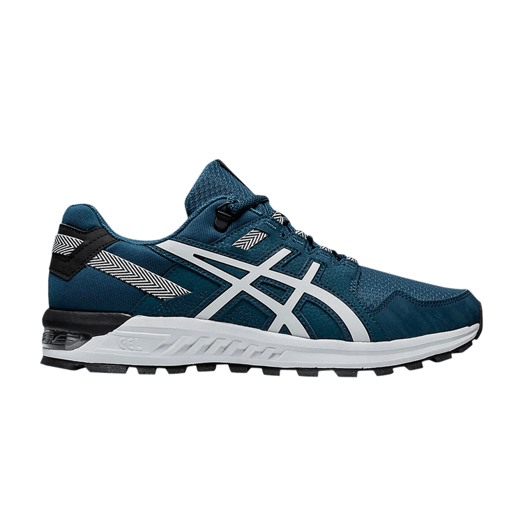 Asics Gel Citrek 'Magnetic Blue' — Magnetic Blue/Glacier Grey