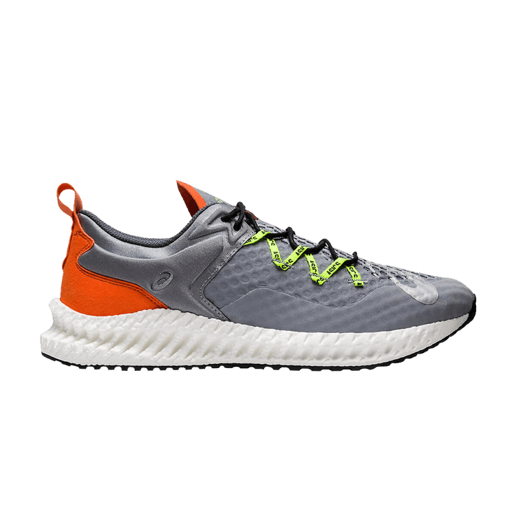 ASICS Microflux 'Sheet Rock' — Sheet Rock/Sheet Rock