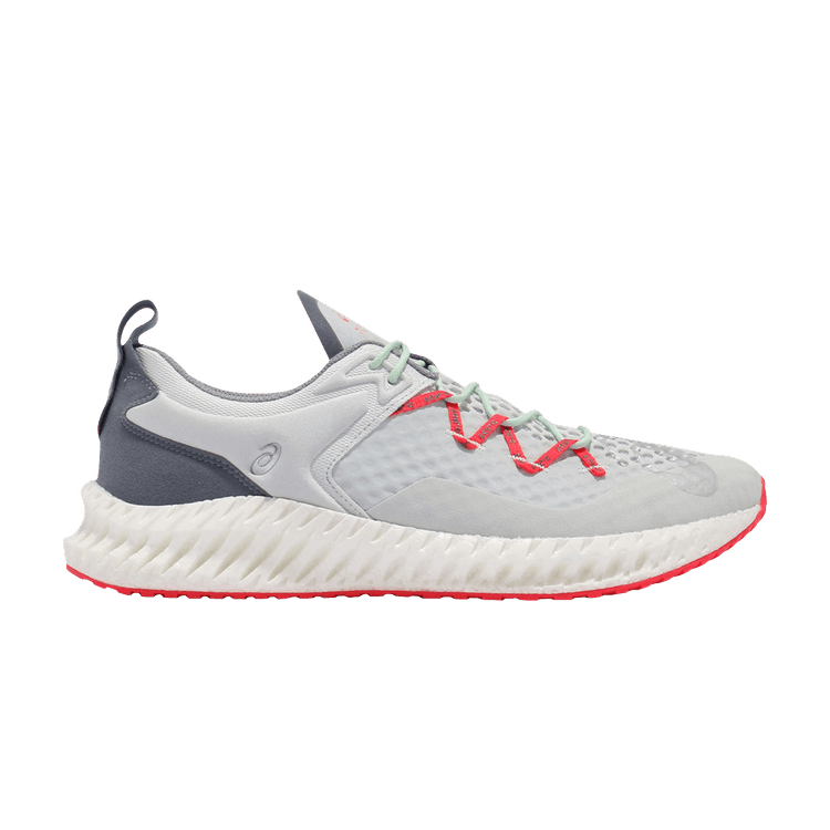 Asics Microflux 'Polor Shade' — Polar Shade/Polar Shade