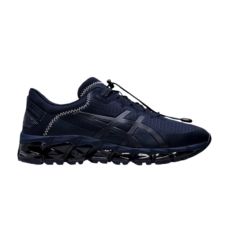 Reigning Champ x ASICS Gel Quantum 360 5 Trail 'Midnight' — Midnight/Midnight