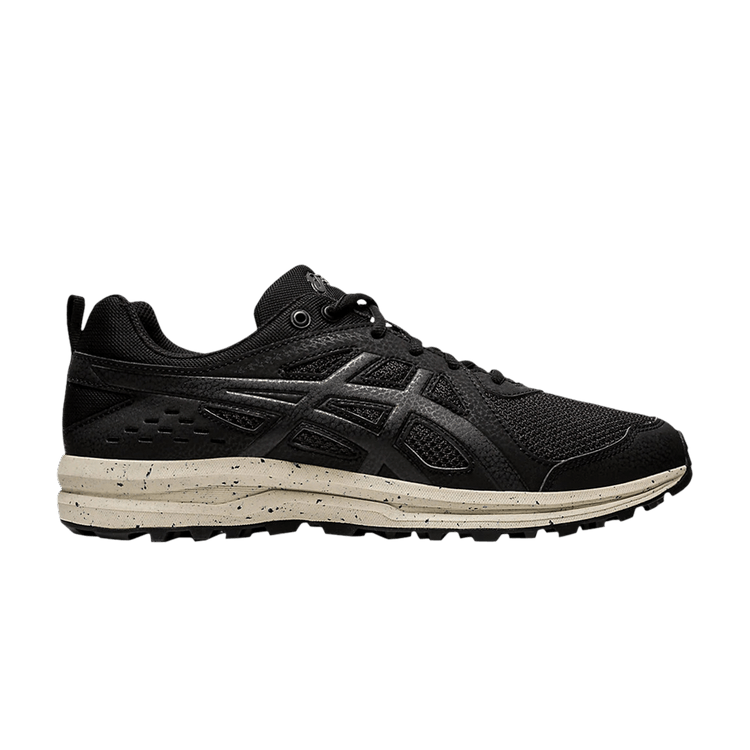 Asics Gel Torrance Trail 'Black' — Black/Black