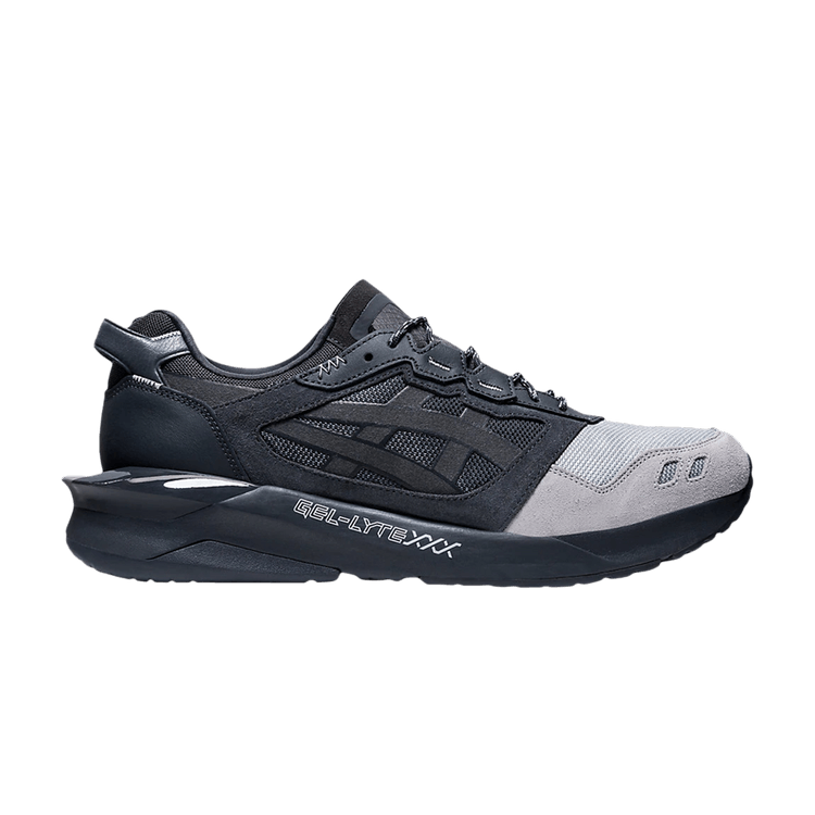 ASICS Gel Lyte 30 'Carrier Piedmont Grey' — Carrier Grey/Piedmont Grey
