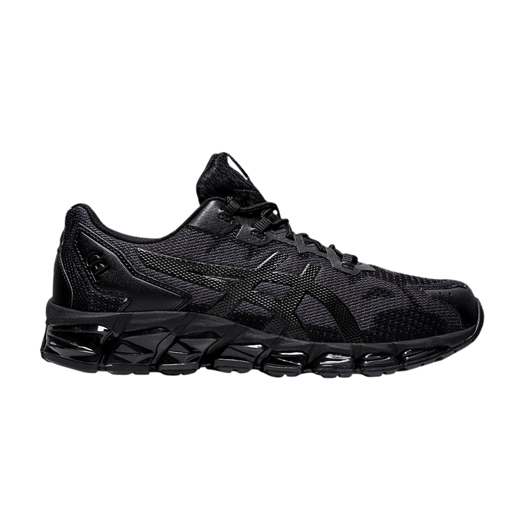 Asics Gel Quantum 360 6 'Black' — Black/Black