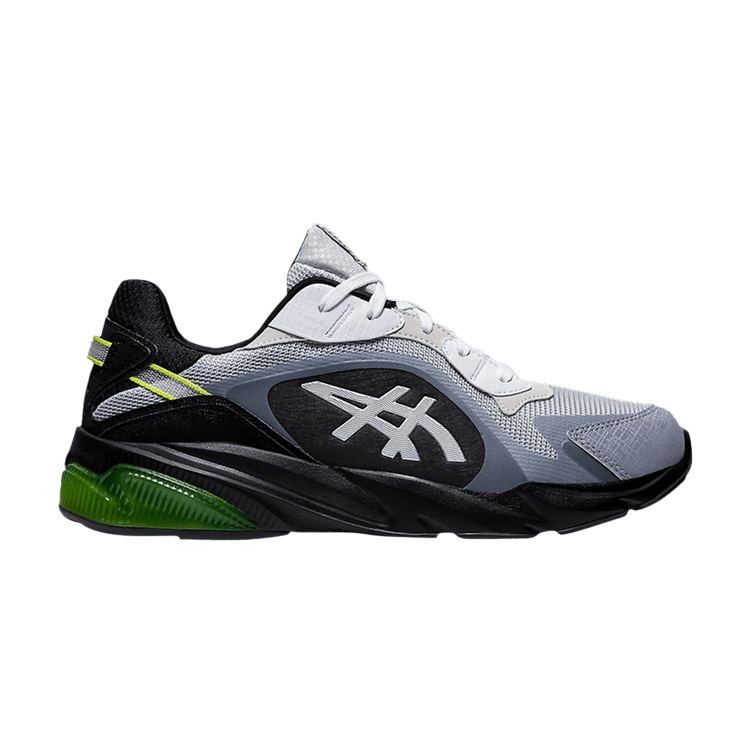 Asics Gel Quantum Infinity Micro 'Piedmont Grey Black' — Piedmont Grey/Black