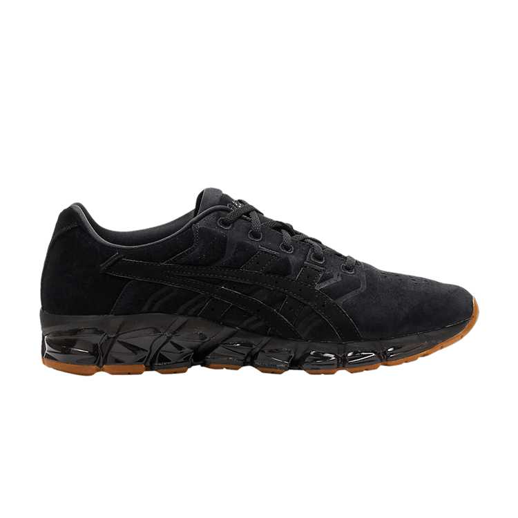 Asics Gel Quantum 360 5 'Black' — Black/Black