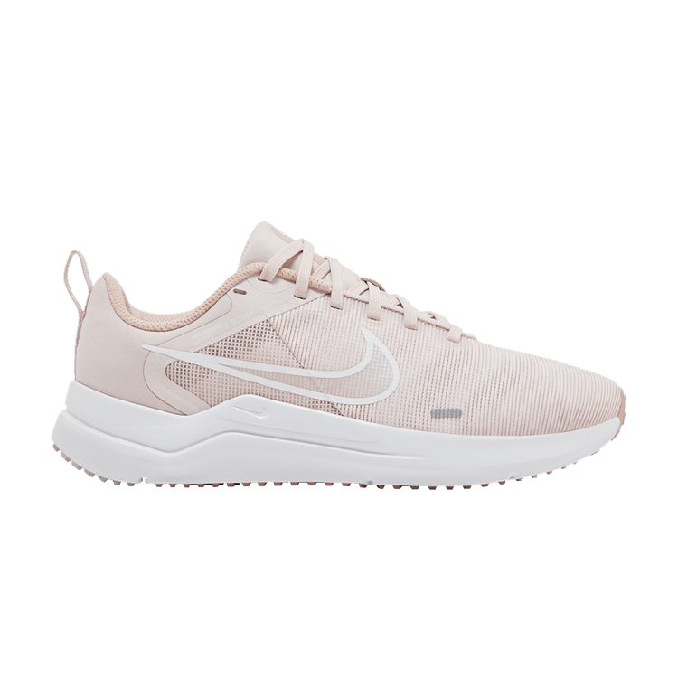 Nike Wmns Downshifter 12 'Barely Rose Pink Oxford' — Barely Rose/Pink Oxford/White
