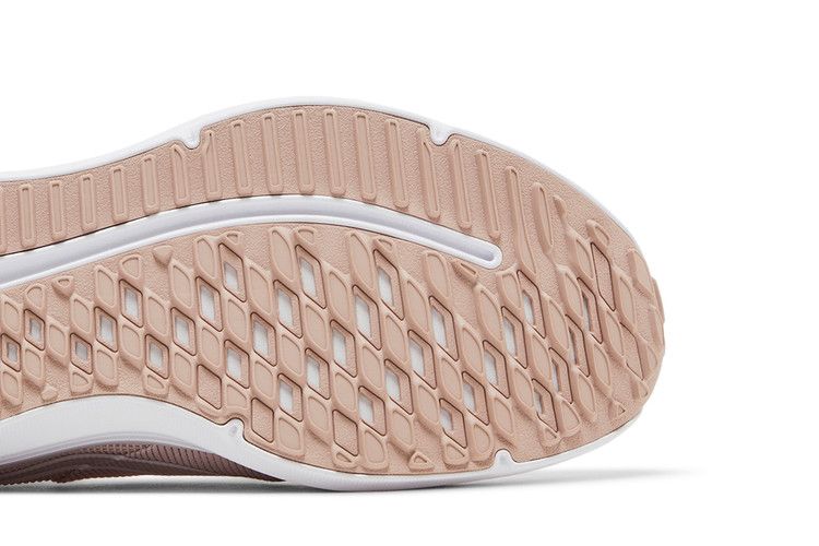 Nike Wmns Downshifter 12 'Barely Rose Pink Oxford' — Barely Rose/Pink Oxford/White (6)