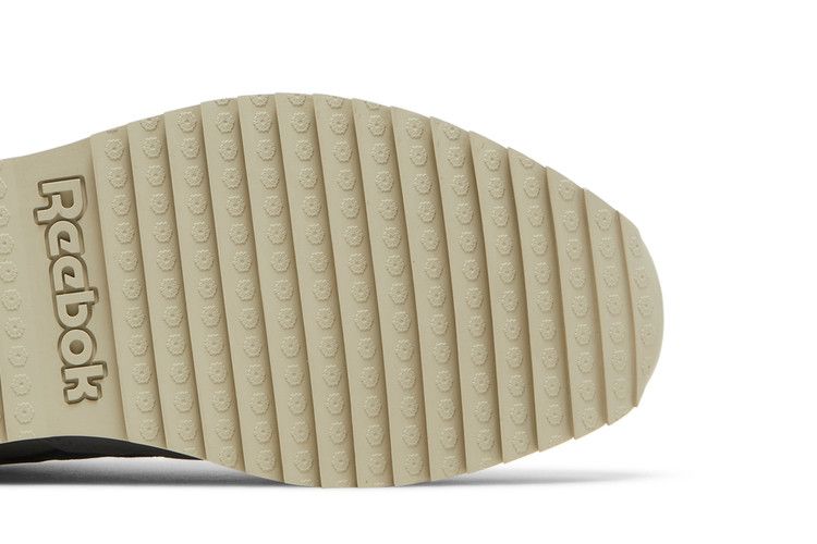 Jurassic World x Reebok Classic Leather Ripple 'Blue and Beta' — Pure Grey/Flat Grey/Brave Blue