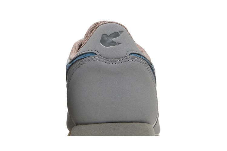 Jurassic World x Reebok Classic Leather Ripple 'Blue and Beta' — Pure Grey/Flat Grey/Brave Blue